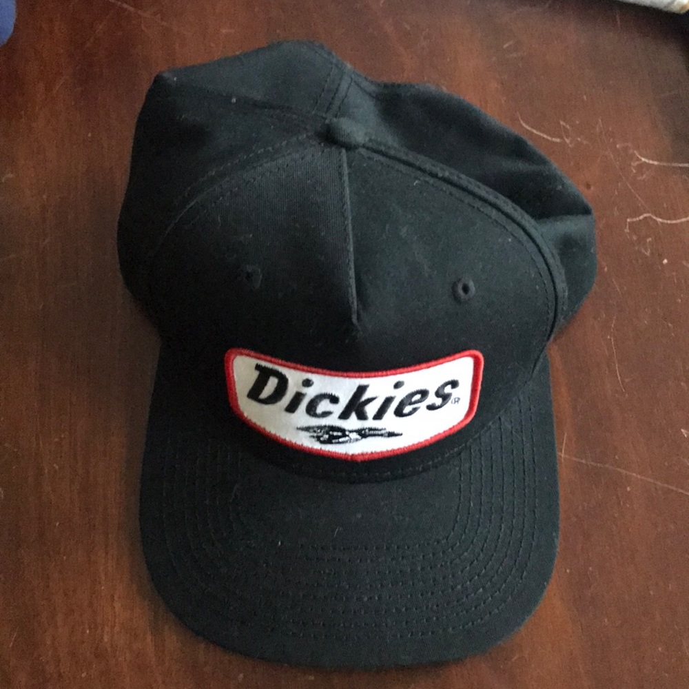 Dickies SnapBack Hat